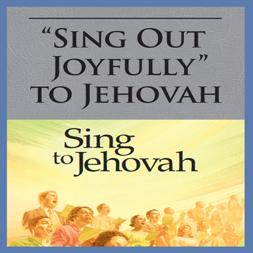 Sing Out Joyfully Library Laai af op Windows