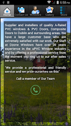 Dzone Windows & Doors Dublin