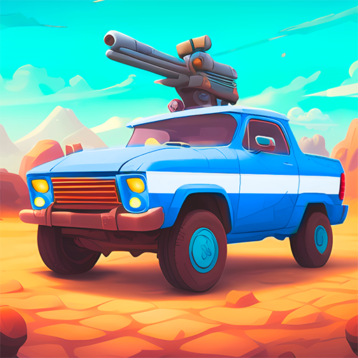Car Battle logo
