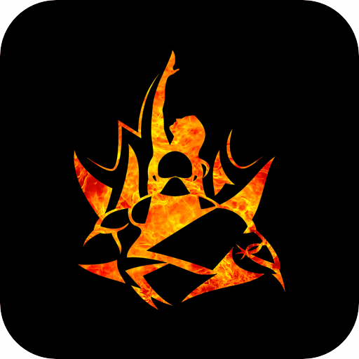 Damn Collective logo