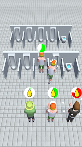 toilet management