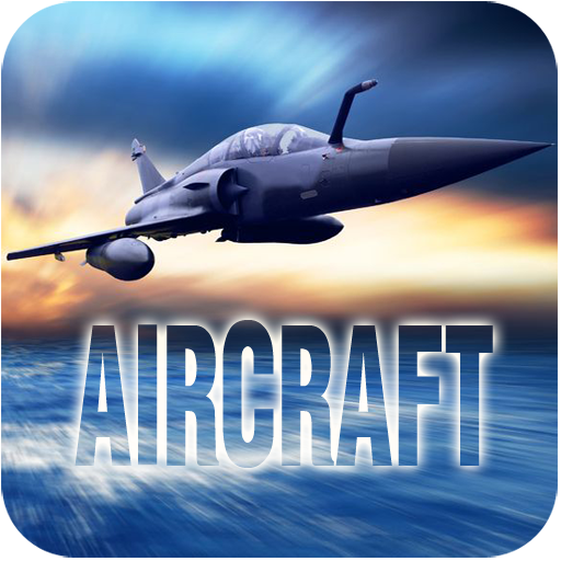 Aircraft War 1.09 Icon