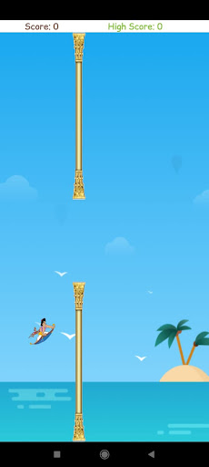 Aladin Screen 2