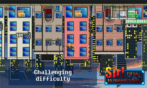 Sir Id Like To Report a Bug