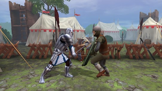 Medieval Clash 5