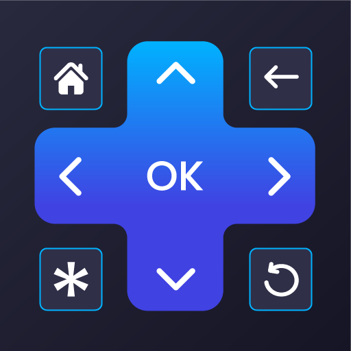 Universal TV Remote - Smart TV Download on Windows