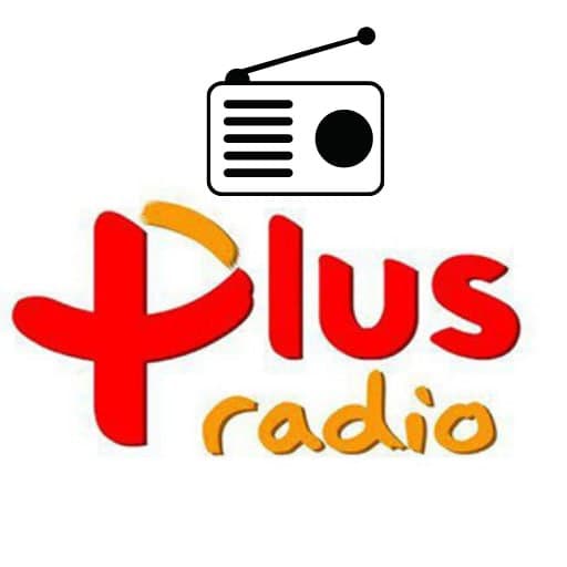 Radio Plus Polska PL logo
