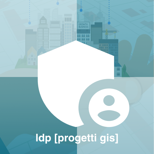Ldp Virtual Office logo