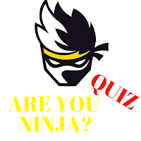 NINJA QUIZ 👑