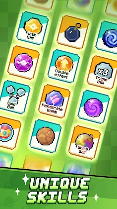 Bounce and Clash - Screenshot 3