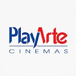Cover Image of डाउनलोड PlayArte Cinemas  APK