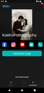 Kashvi Fottography