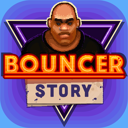 Bouncer Story 1.2.5 Icon