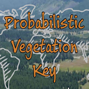 Probabilistic Vegetation Key