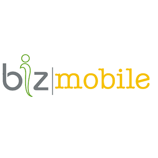 BizMobile Android Screen 2