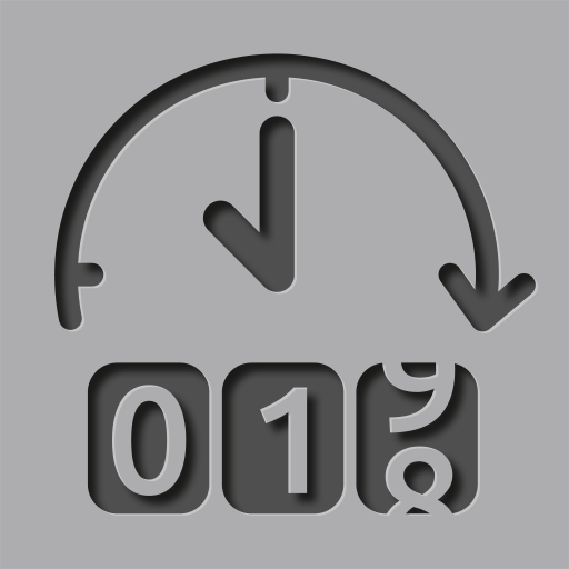 countdown icon