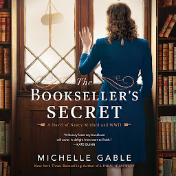 Icon image The Bookseller's Secret