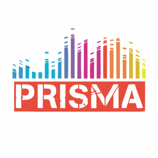 Prisma Web Rádio logo