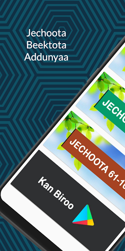 Anteprima dell'app