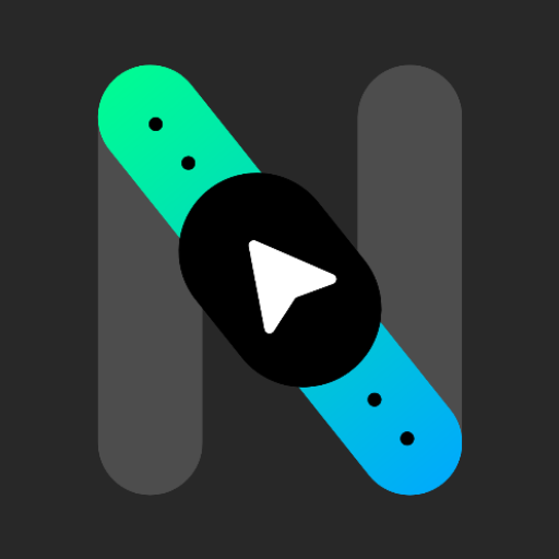 Smart Band Navi logo