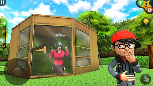 Scary Teacher 3D Mod (Unlimited Coins) Gallery 2