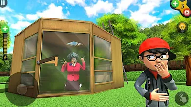 scary teacher 3d google play de uygulamalar