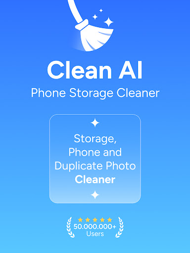 Swipe Photo Cleaner - Clean AI screenshot 6