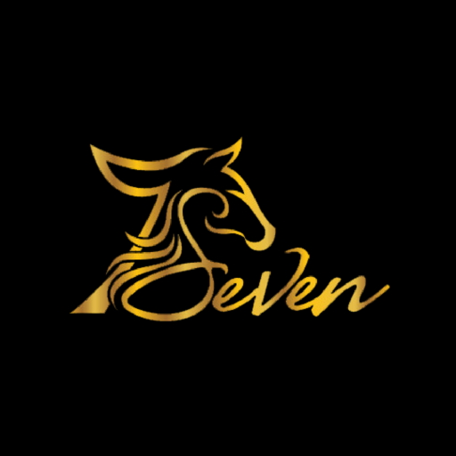 Seven Spirits & Wine logo