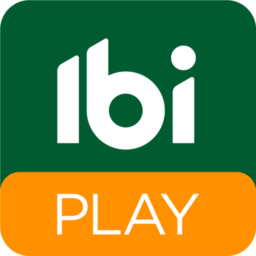 Ibi Play logo