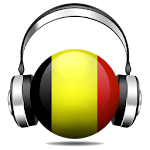 Cover Image of Download Belgium Radio - België FM Stat  APK