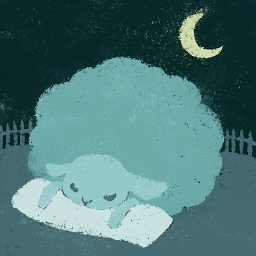 Icon image Goodnight Sheep