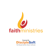 Faith Ministries DS Pulse