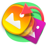 Sunset Icon Pack icon