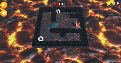 Dolio - Spelend leren spellen Screen 3
