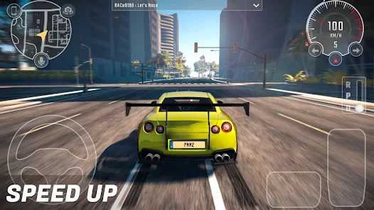 Parking Master Multiplayer 2 APK Android