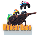 Cover Image of Herunterladen Minicar Racing Online 5.0 APK