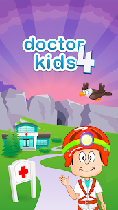Doctor Kids 4 (طبيب الاطفال 4) 6