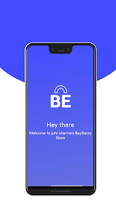 BuyEazzy - Online Shopping App