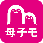 Cover Image of 下载 母子手帳アプリ 母子モ~電子母子手帳~ (Boshimo)  APK