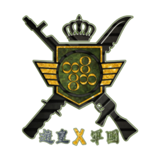8 Door logo