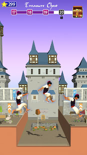 Kid Aladdin Boy -3D Mini Games screenshots apk mod 3
