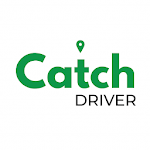 Cover Image of Download Catch Taxi - Driver 2.2.1 APK