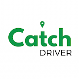 Catch Taxi - Driver icon