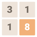 Cover Image of Download 19 numbers. Math puzzle  APK