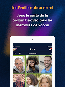 Captura 11 Yoomi android