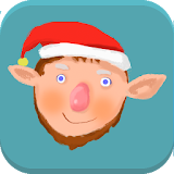 Angry Elves - Save the Xmas! icon