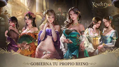 King S Choice Aplicaciones En Google Play