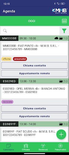 MyYAP Screen 3