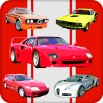 Cover Image of डाउनलोड Autorama: Free Memory Automobile Car Matching Game Star Cars Update APK