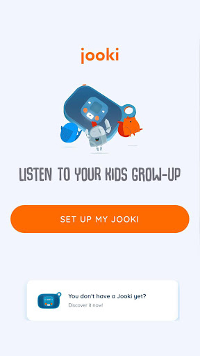 Jooki Screen 2